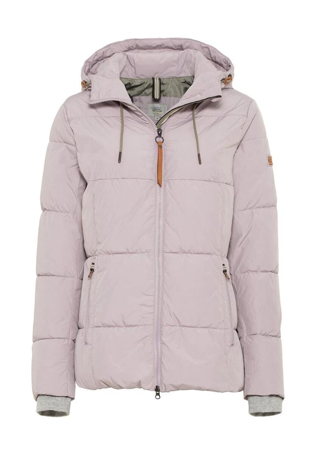 

Куртка Camel Active, лиловый