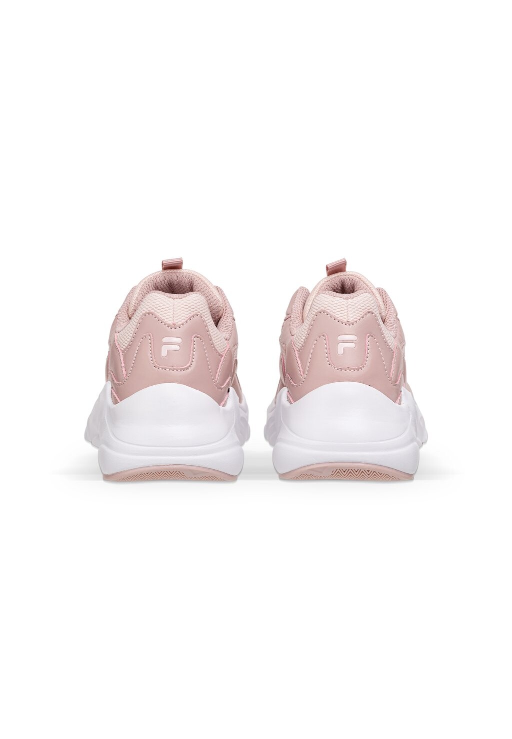

Кроссовки Collene Wmn Fila, светло-розовый