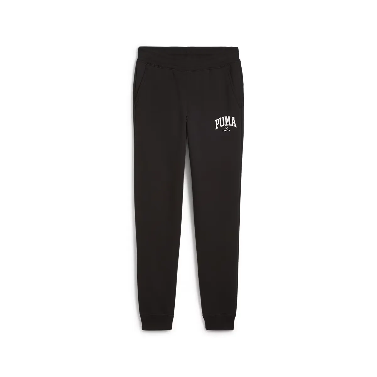 

Детские брюки PUMA SQUAD Sweatpants FL cl B Puma, черный