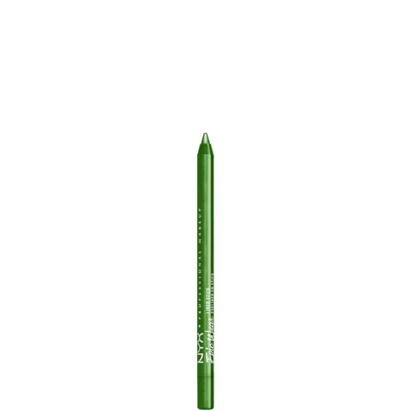 

Стойкий карандаш для глаз epic wear 1,22 г Nyx Professional Makeup, цвет emerald cut