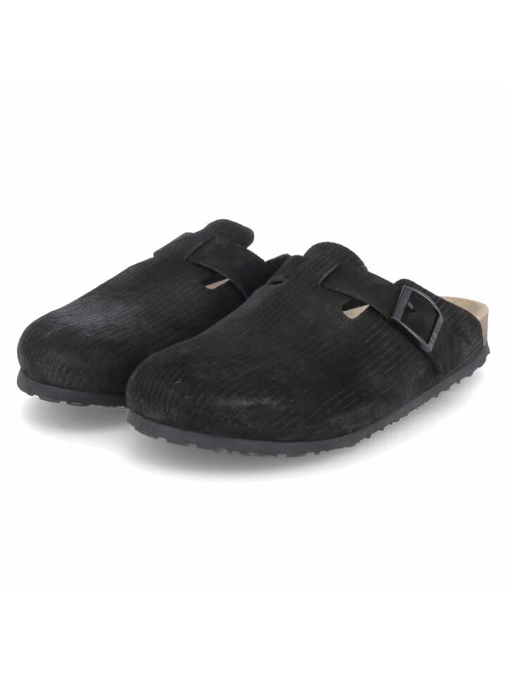 

Мюли Josef Seibel Clogs JOSEF 04, черный