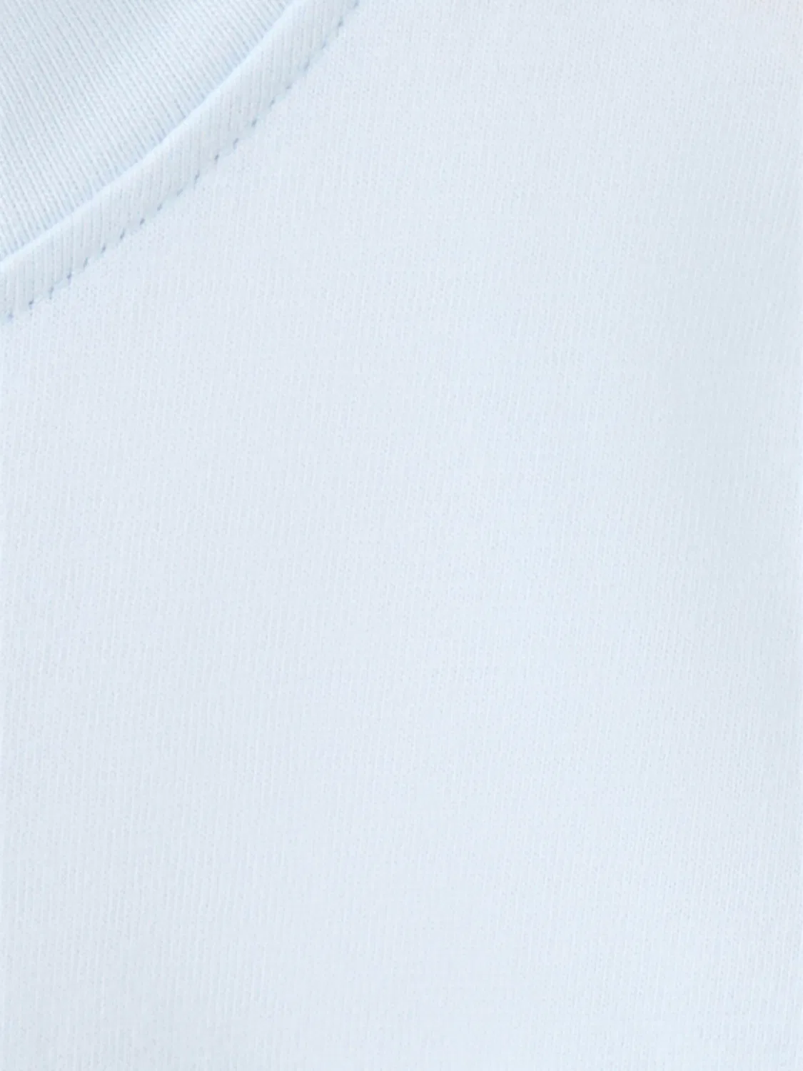 Футболка 'M2SARDIN' Mango Kids, Blue/Light Blue — фото 4