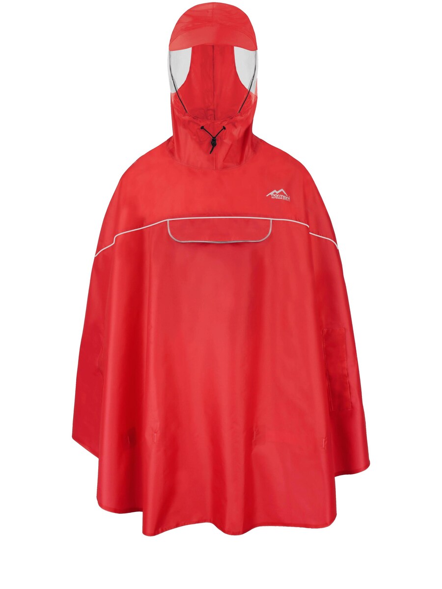 

Спортивная куртка normani Sohra, красный