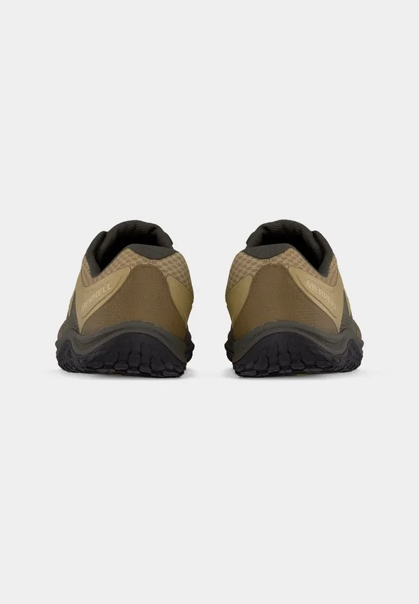 Кроссовки для бега по пересеченной местности glove 8 Merrell, Brown — фото 4