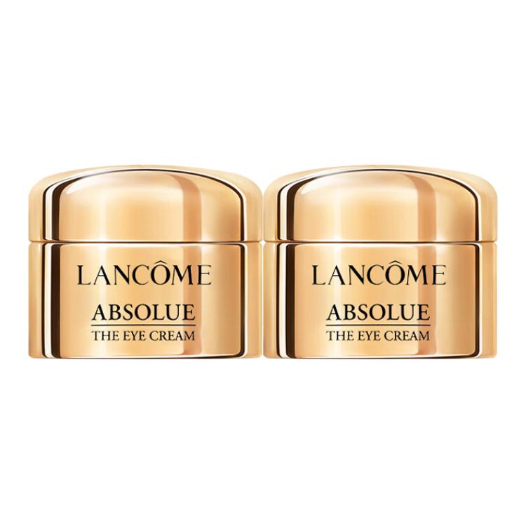 Образец крема для век lankou pure essence увлажняет и питает LANCOME, 1ml*5 — фото 3