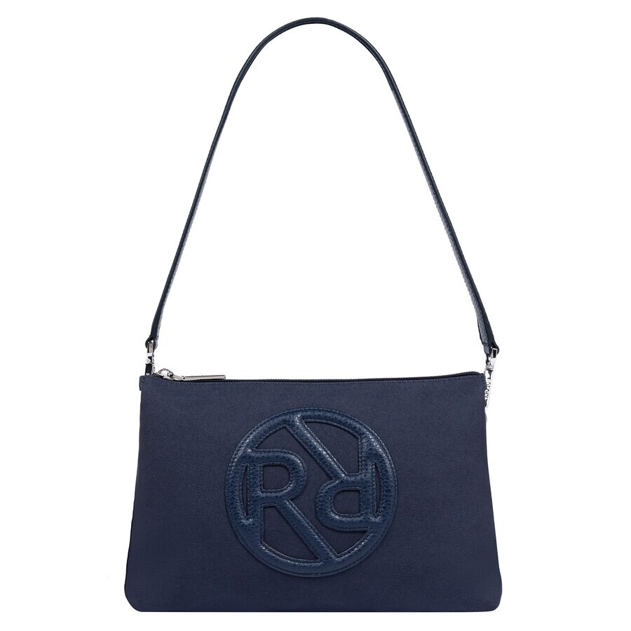 

Сумка через плечо Roeckl Shoulder Nala, синий