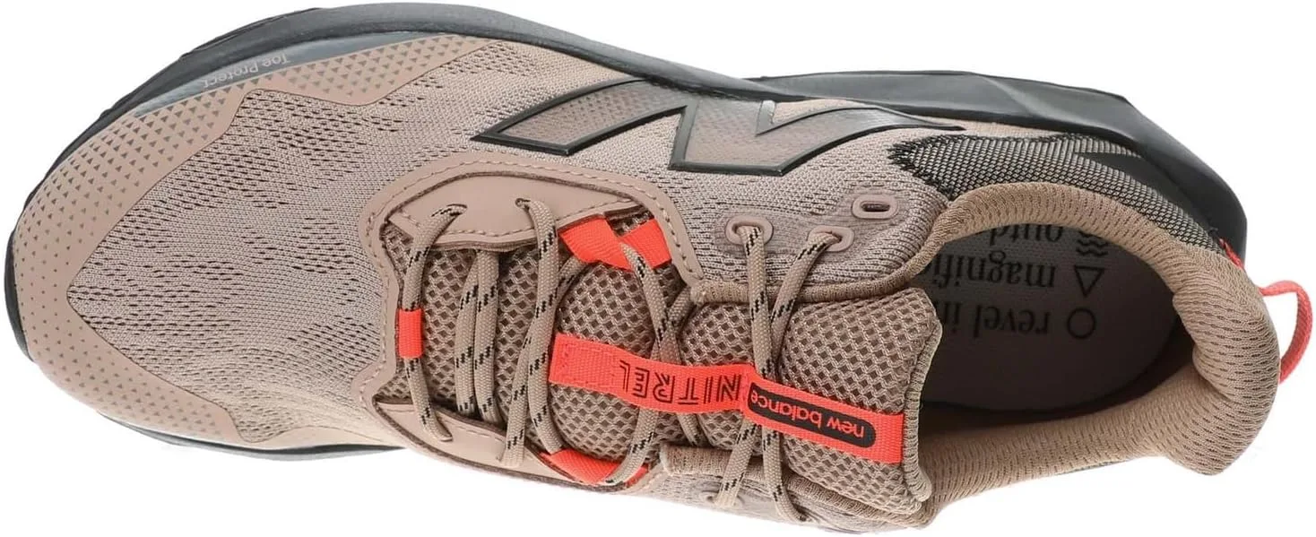Мужские беговые кроссовки New Balance, серый — фото 2