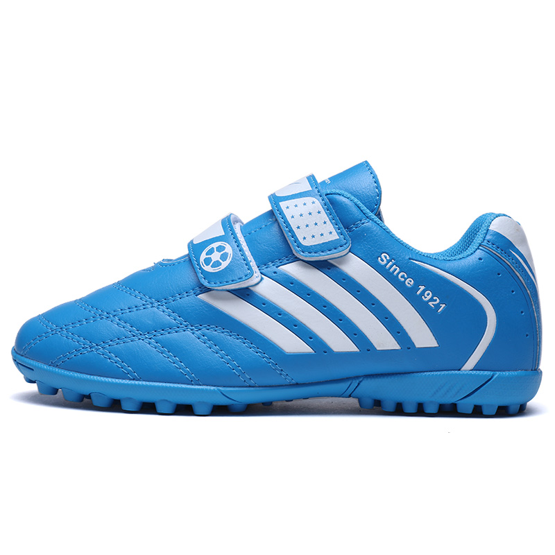 

Детские футбольные бутсы для детей Binary, синий