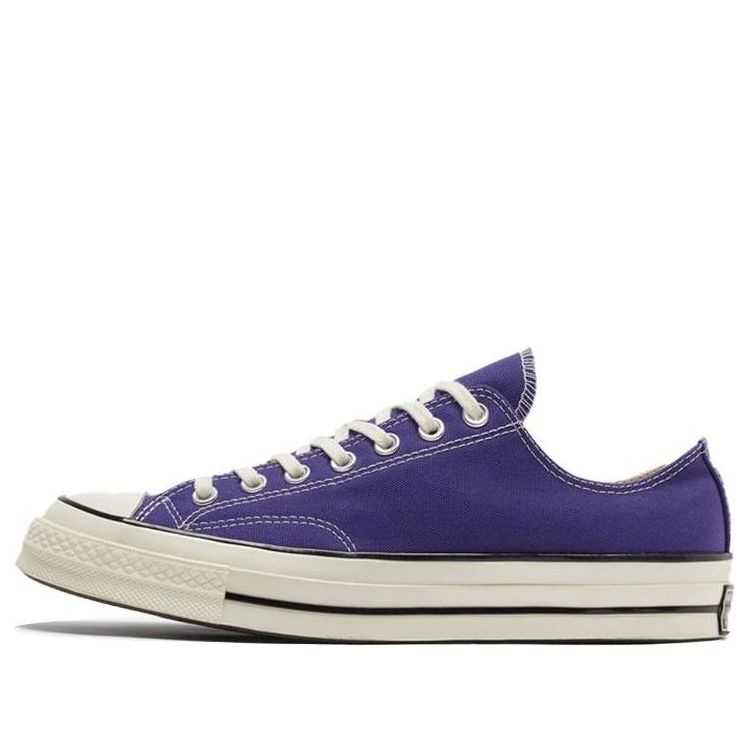 

Кеды Converse Chuck 70 Low 'Candy Grape', фиолетовый