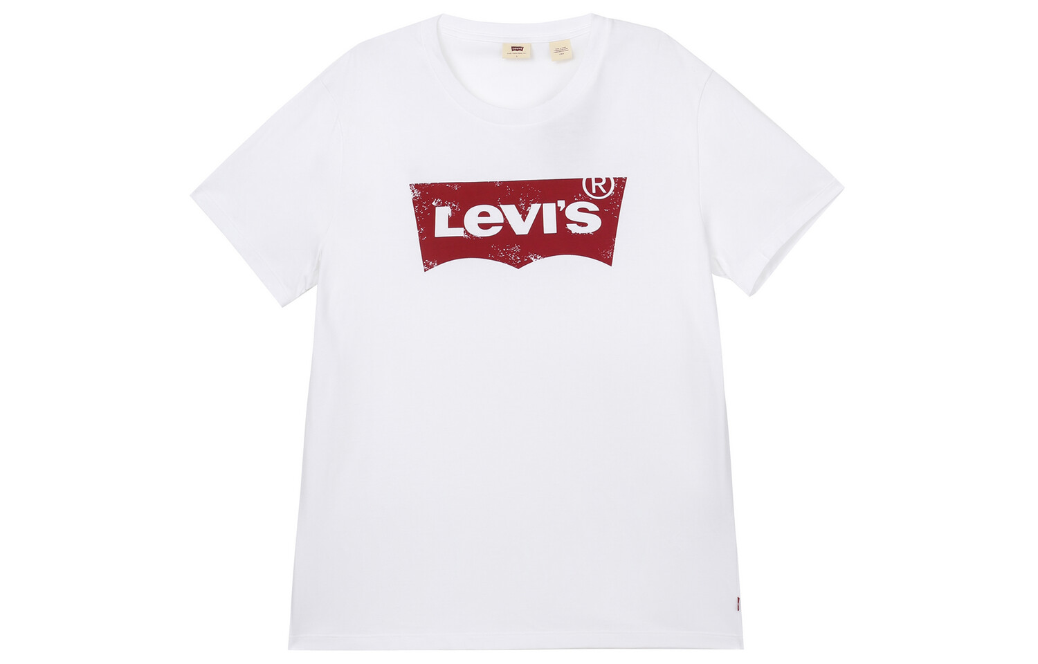 

Мужская футболка Levi's levi’s, цвет Black