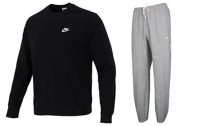 

Комплект свитшотов для мужчин Nike