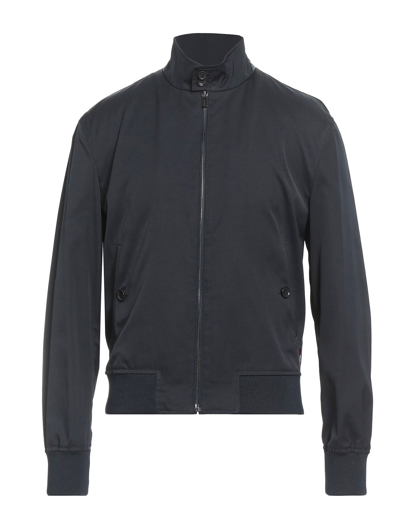 

Куртка Bally, темно-синий