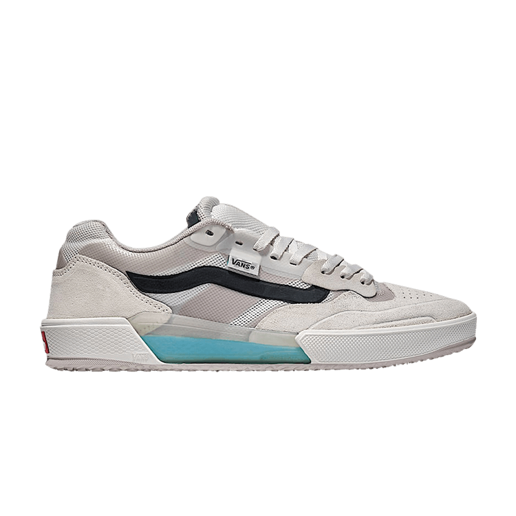 

Кроссовки Ave 2.0 'White Blue', белый