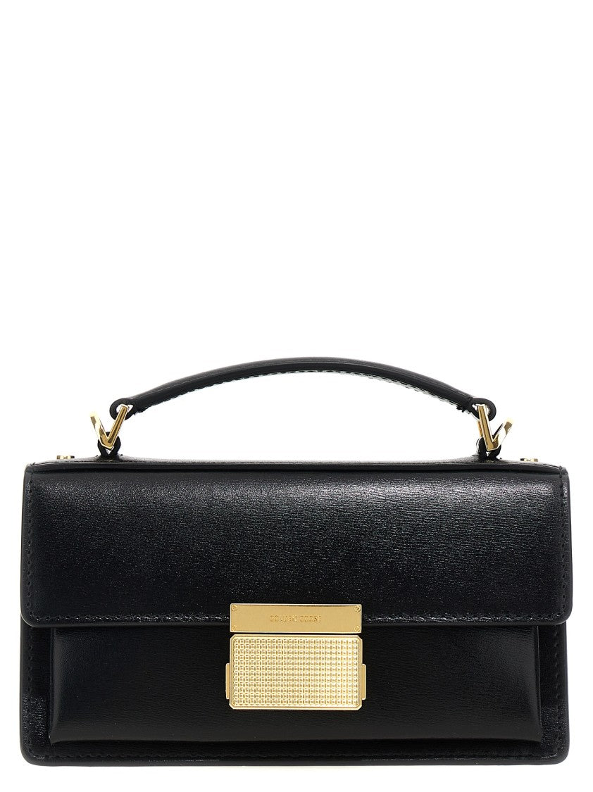 

Сумка 'Venezia Small' Golden Goose, черный
