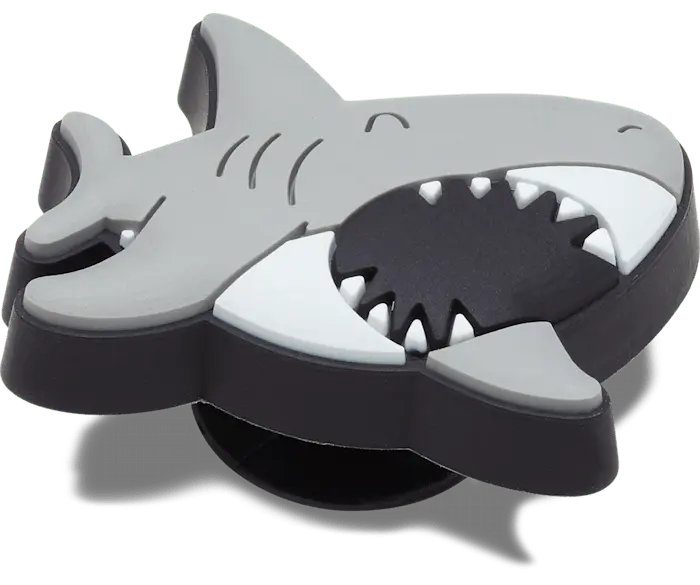 

Джиббитсы Lil Shark Crocs