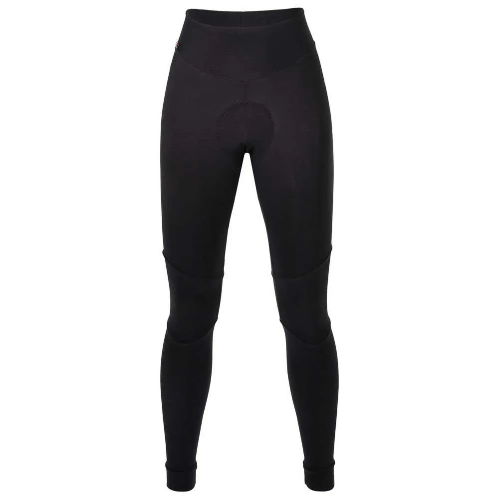 

Тайтсы Santini Omnia bib, черный