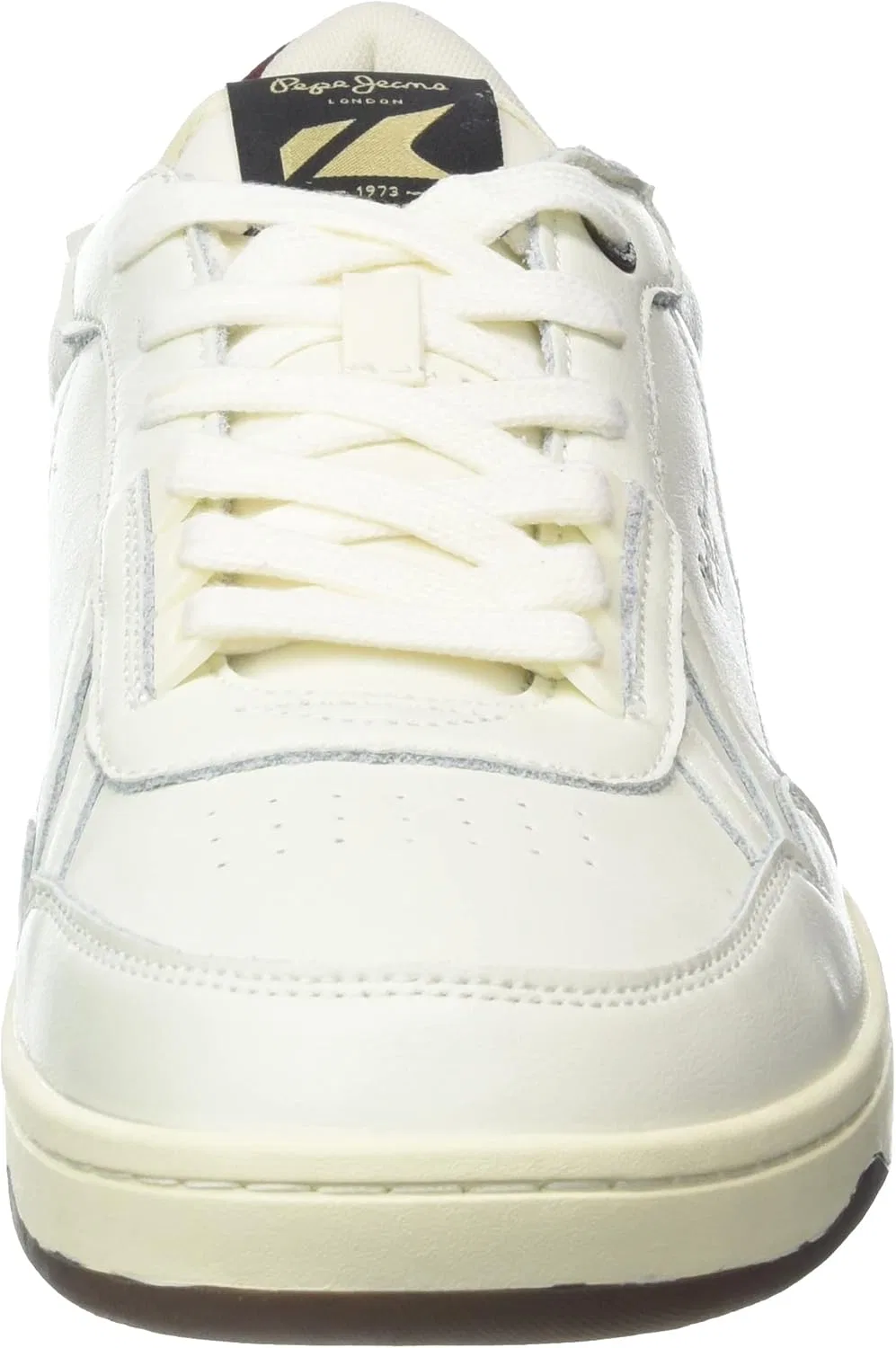 Мужские кроссовки Pepe Jeans Kore Vintage M, 814Ecru — фото 4