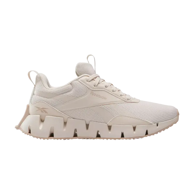 Кроссовки Reebok Wmns Zig Dynamica STR, розовый