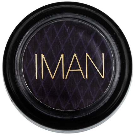 

Роскошные тени для век African Violet Iman Cosmetics