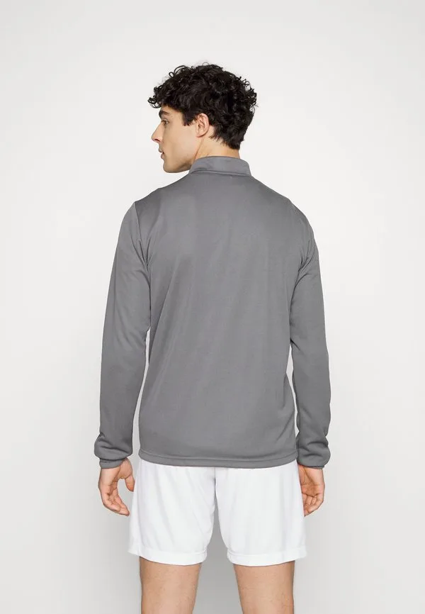 Тренировочная футболка entrada 22 с длинными рукавами Adidas Performance, Grey Four — фото 3