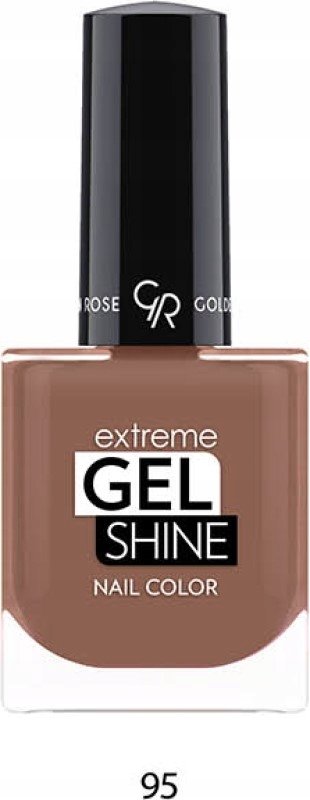 

Гель-лак для ногтей Golden Rose GEL SHINE 95