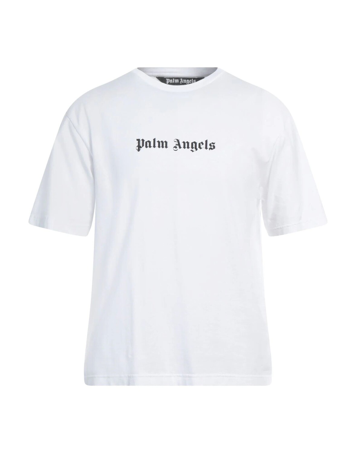 

Футболка Palm Angels, белый