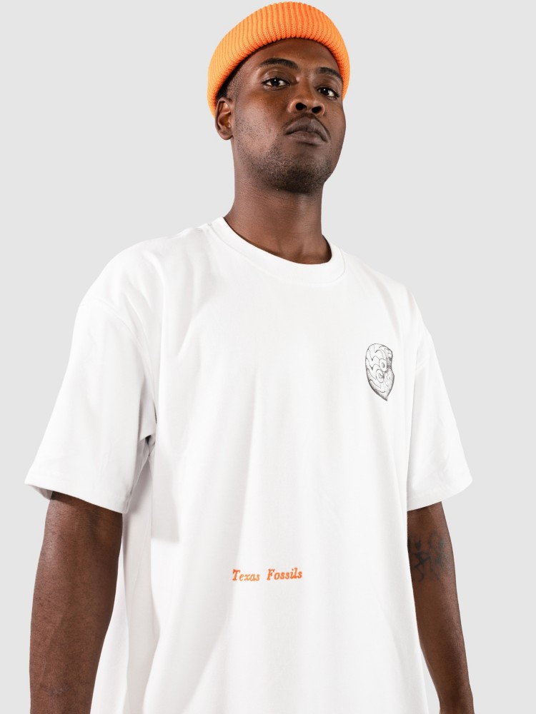 Футболка Nike ACG ACG Oc Fossils T-Shirt, summit white — фото 3