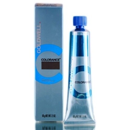 

Полуперманентная краска для волос Goldwell COLORANCE 2,1 унции 8CA@PB
