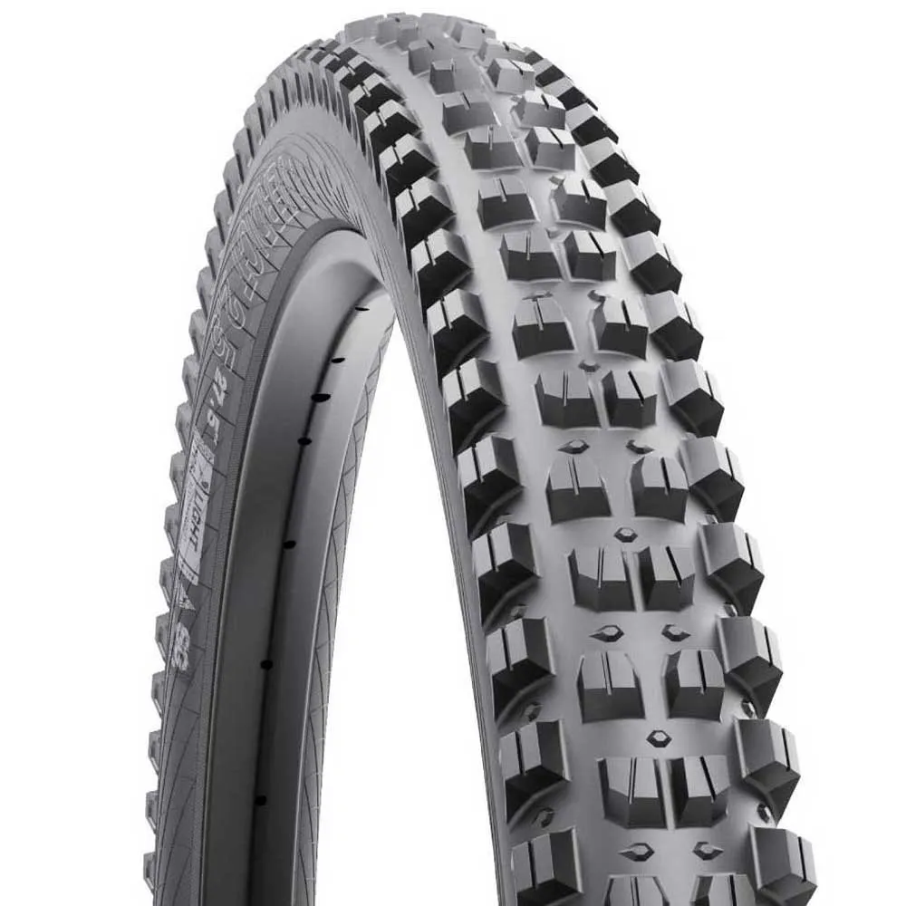 

Шина для горного велосипеда WTB Verdict Light High Grip Tritec SG2 Tubeless 27.5´´ x 2.5, черный
