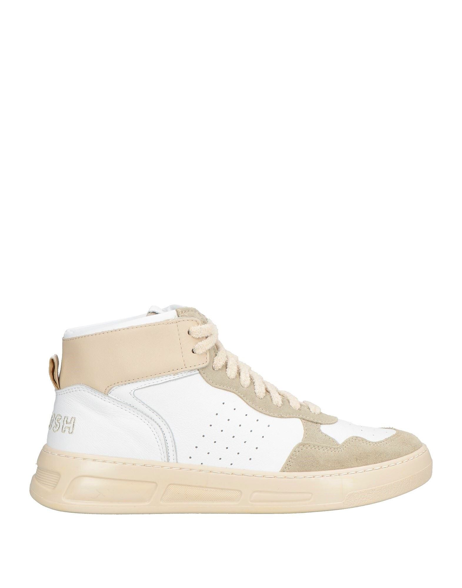 

Кроссовки Womsh, белый