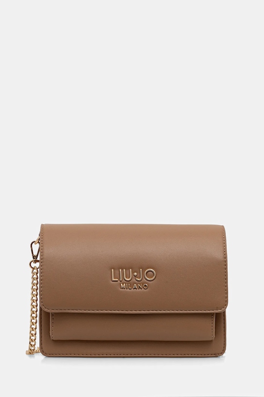 

Сумка Liu Jo, коричневый