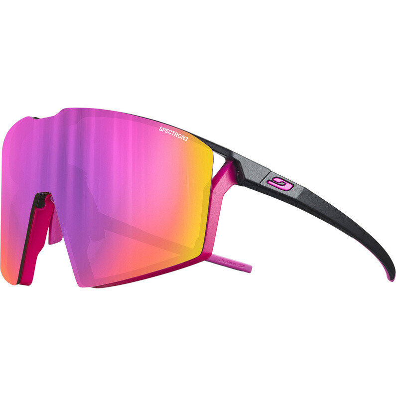 

Спортивные очки Edge Spectron 3 Julbo, розовый