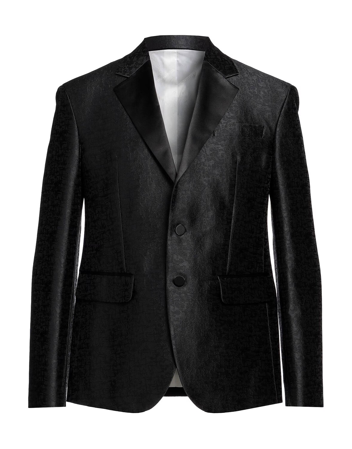 

Блейзер Dsquared2, черный