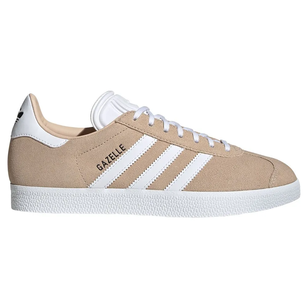 Кроссовки adidas Originals Gazelle, бежевый