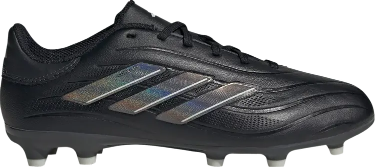

Кроссовки Copa Pure 2 League FG J 'Base Black Pack', черный