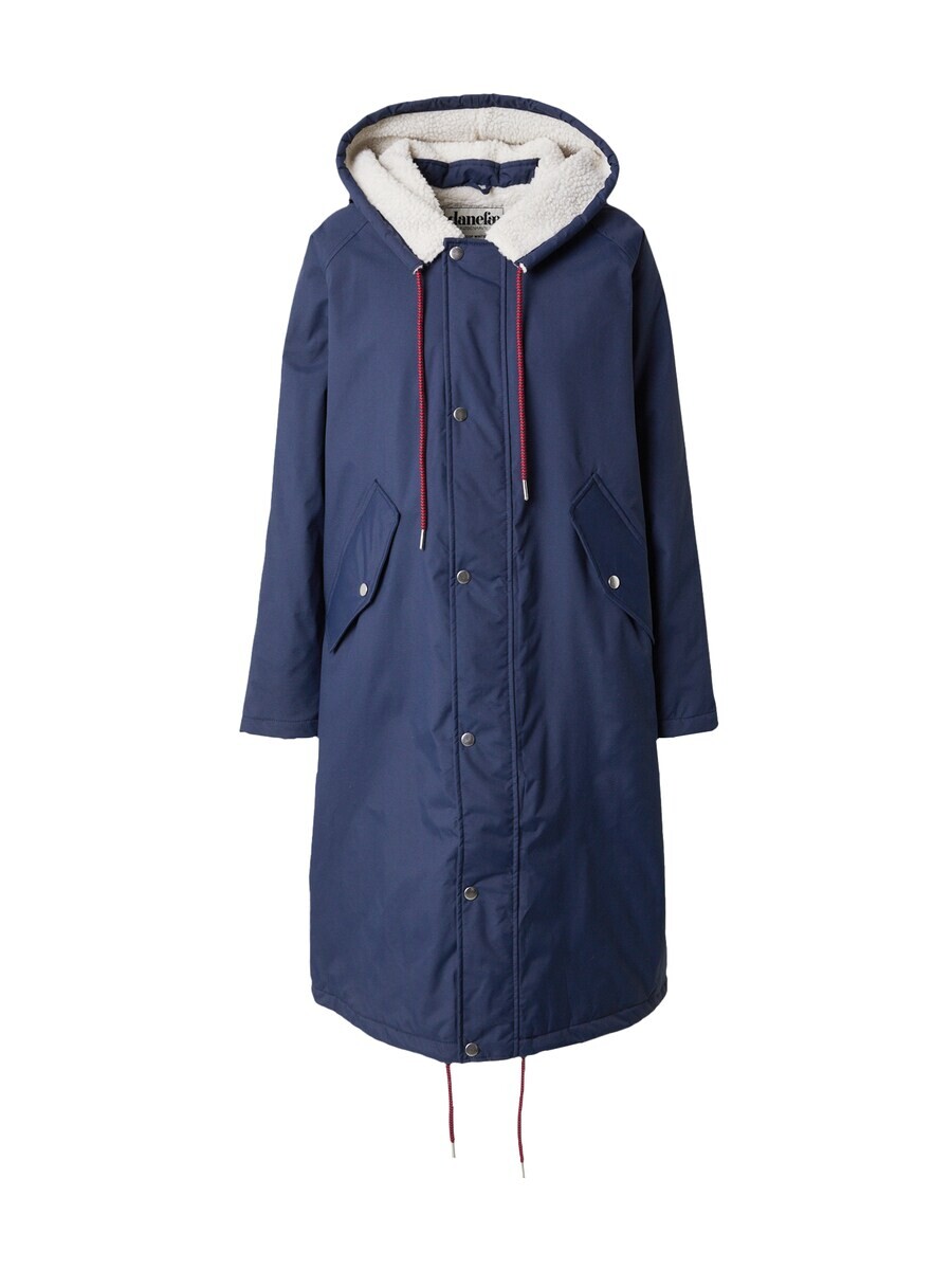 

Зимнее пальто Danefae Winter Coat Danecoast, темно-синий