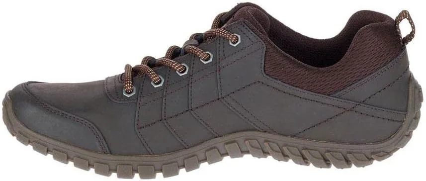 Мужские кроссовки CAT Footwear Caterpillar Instruct P722311, коричневый — фото 3