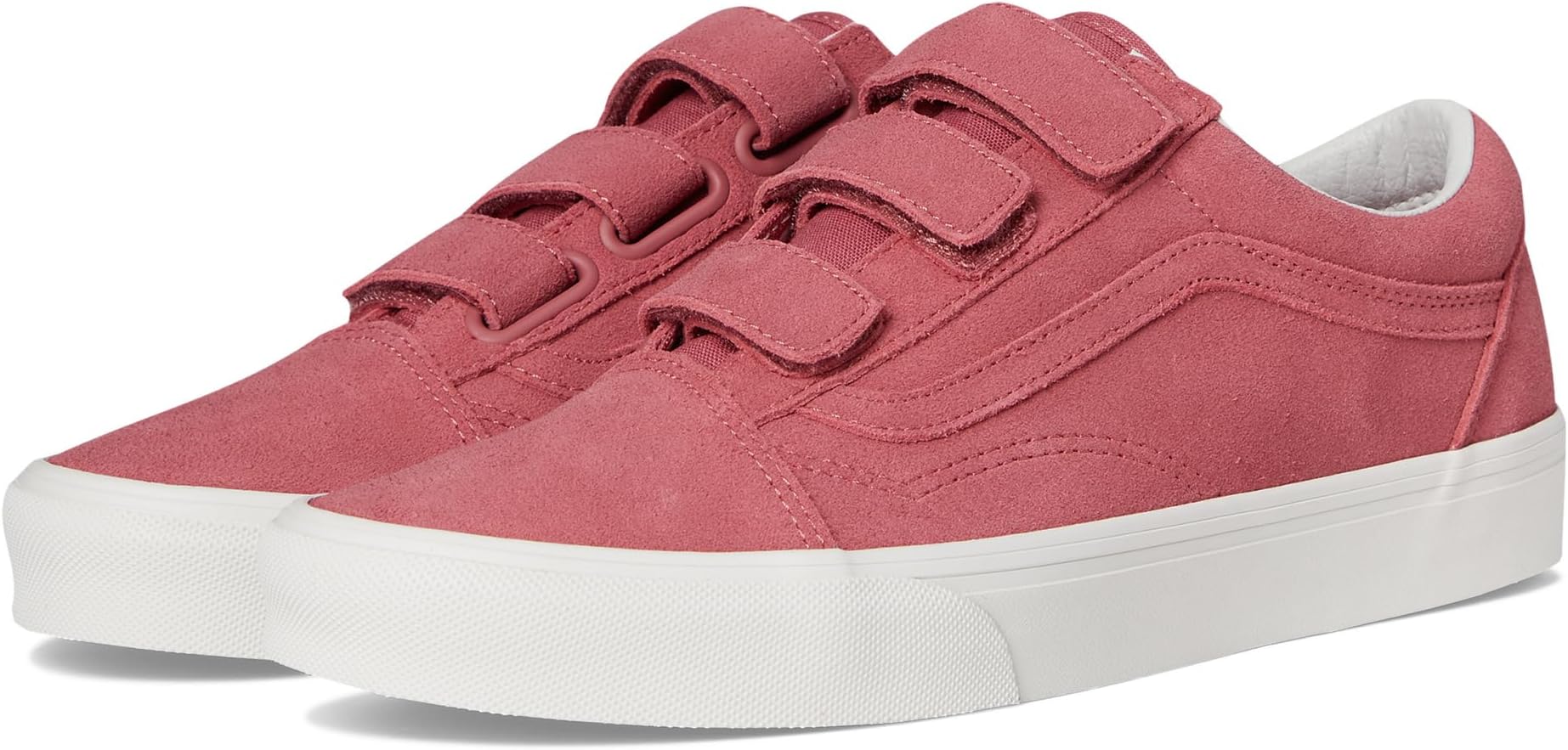 Кроссовки Unisex Vans Old Skool V, College Mauvewood