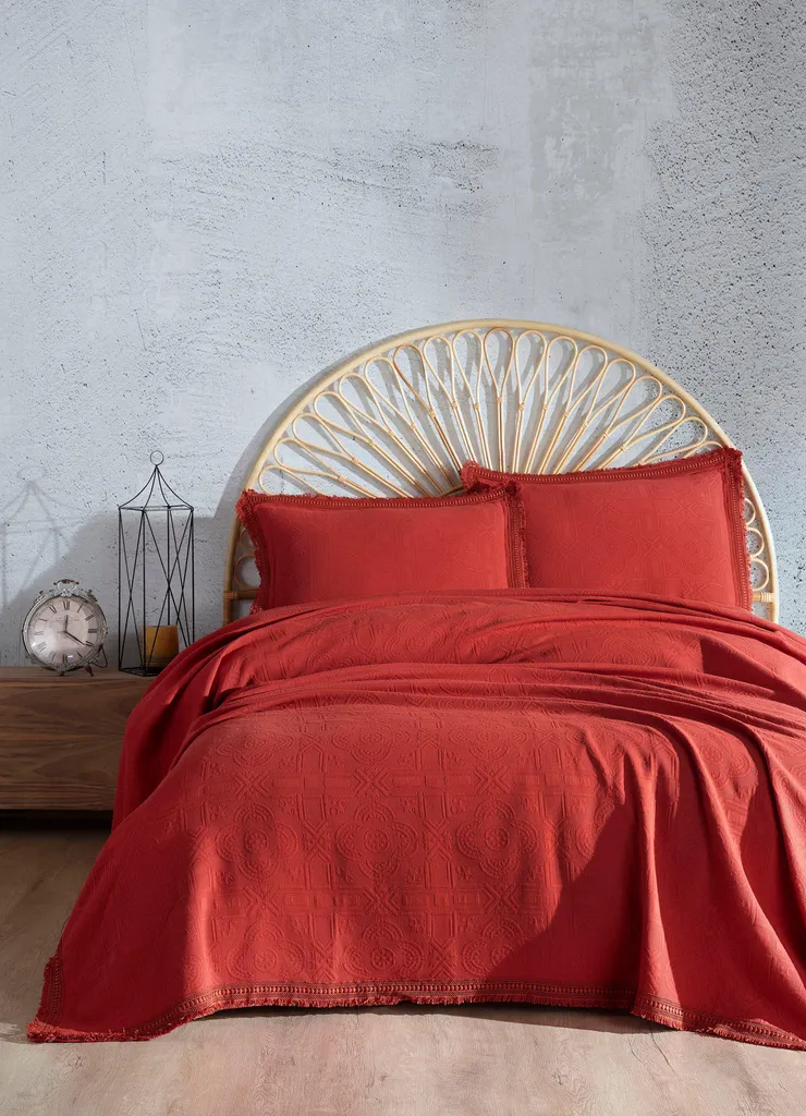 

Постельное белье L'Essentiel Linge de Maison, синий
