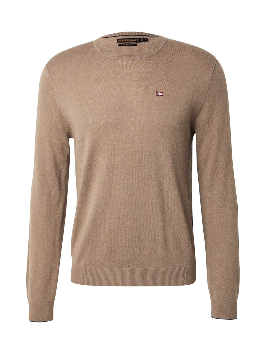 

Свитер NAPAPIJRI DAMAVAND, Taupe