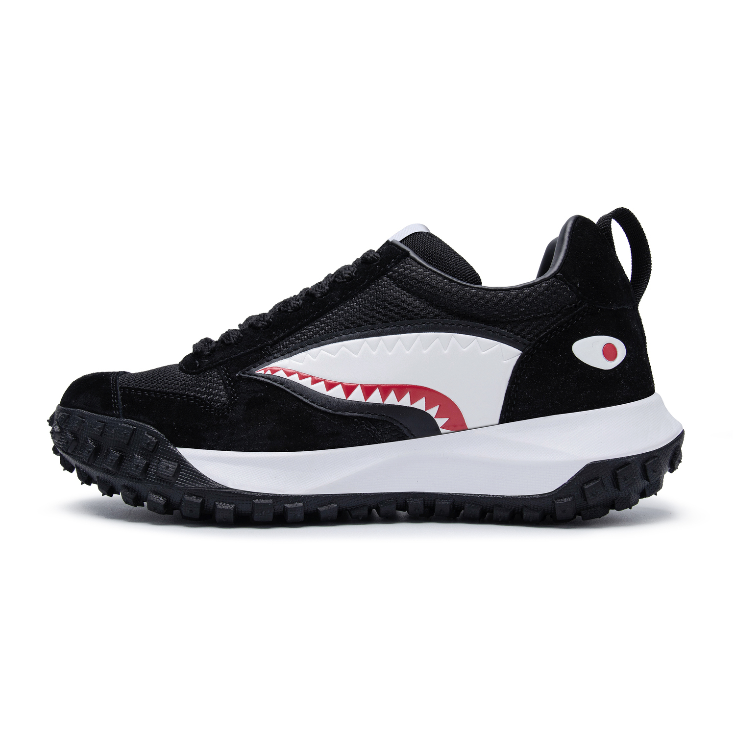 

STANAIR Повседневные кроссовки унисекс низкие черно-белые, серо-белые и черно-белые, цвет Black White