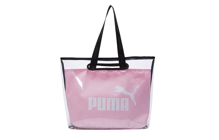 

PUMA Сумка-шоппер из полиэстера, Cherry Blossom Pink