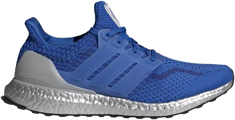 

Мужские кроссовки Adidas Ultraboost DNA, синий