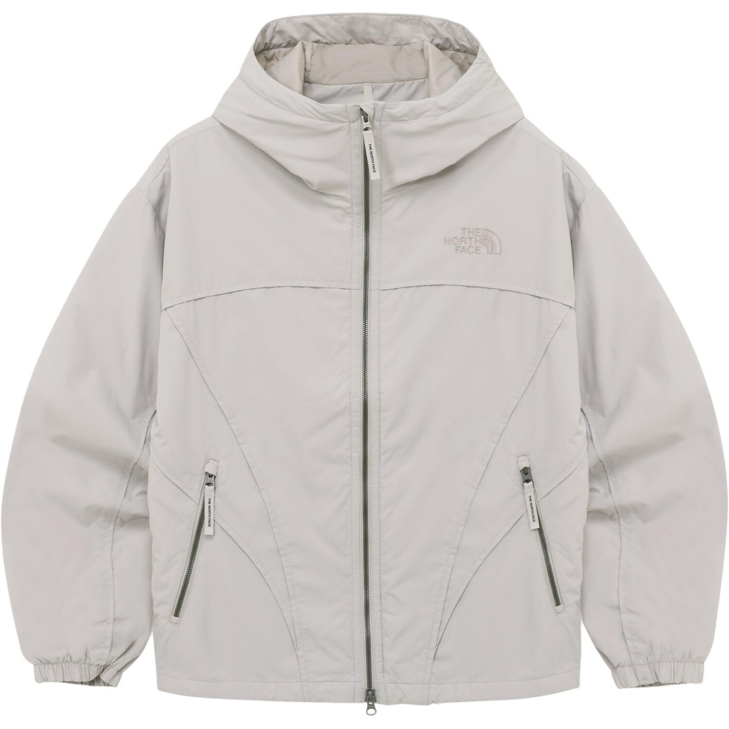 

Коллекция одежды Куртка унисекс белый The North Face