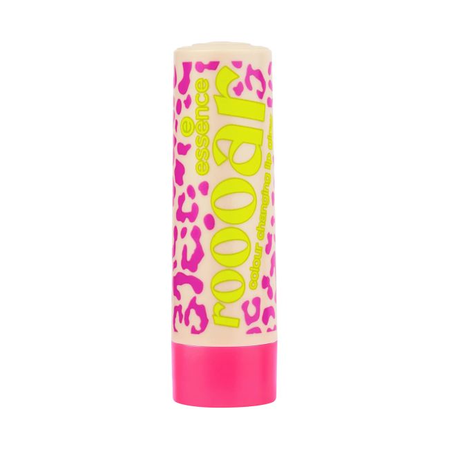 

Roooar меняющая цвет помада Essence, 3,4 гр