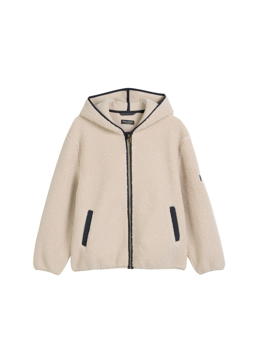 

Демисезонная куртка Marc OPolo, Beige