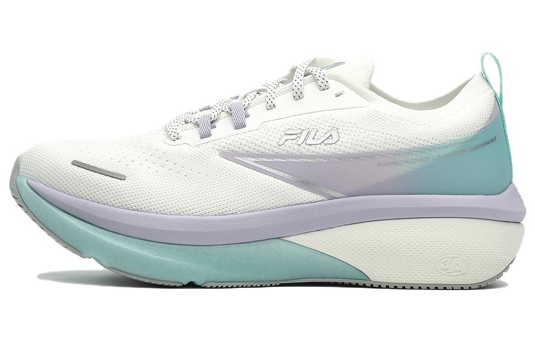 

FILA Кроссовки Женщины, White