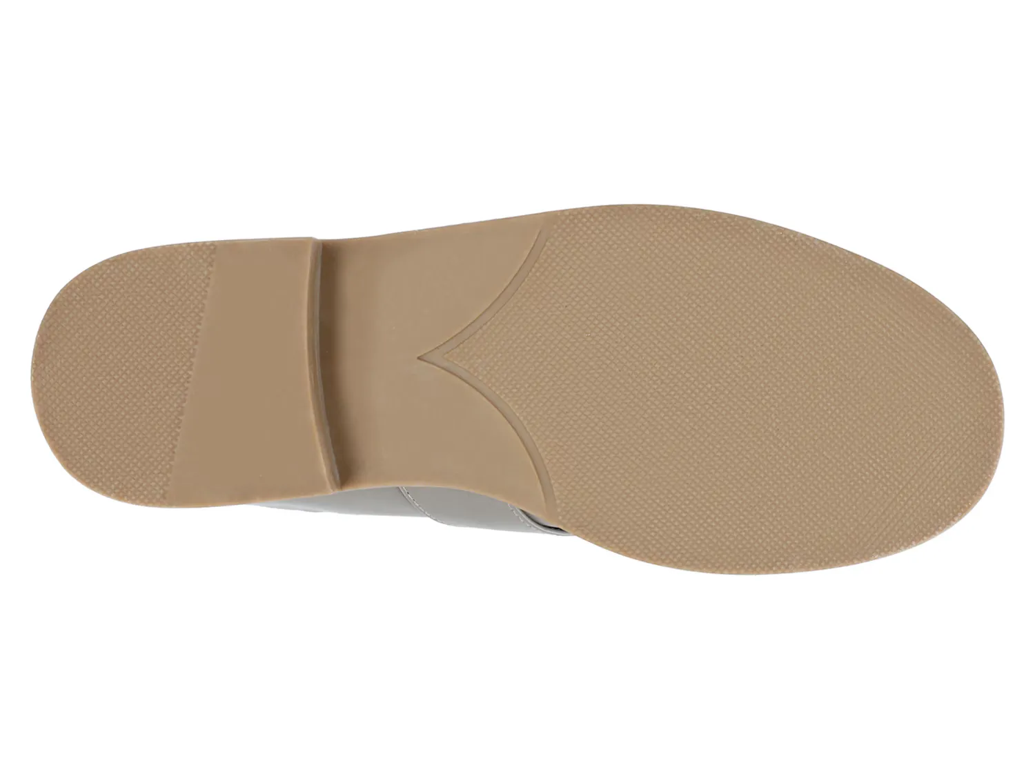 Лоферы Lakenn Loafer Journee Collection, серый — фото 2