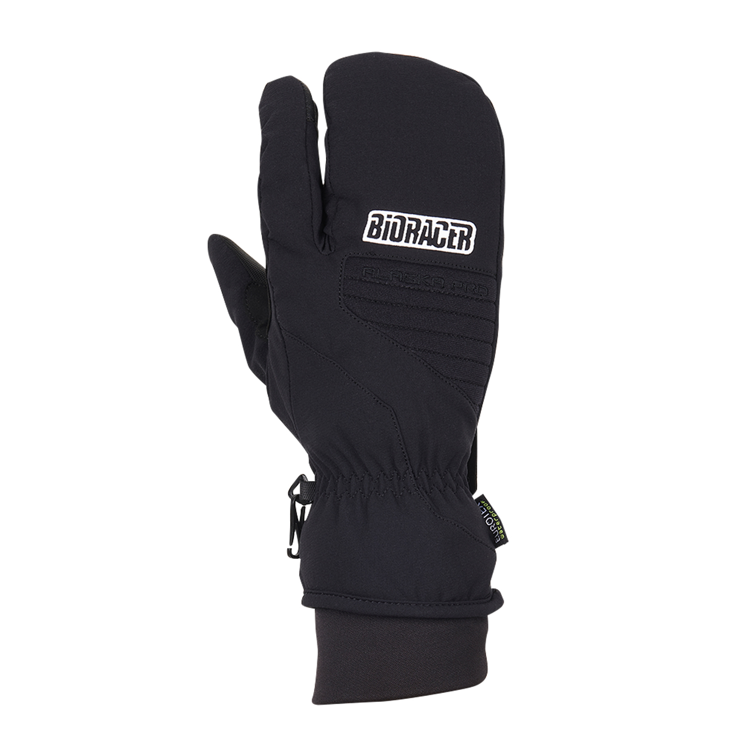 

Перчатки Bioracer Alaska Pro Winter Gloves, черный