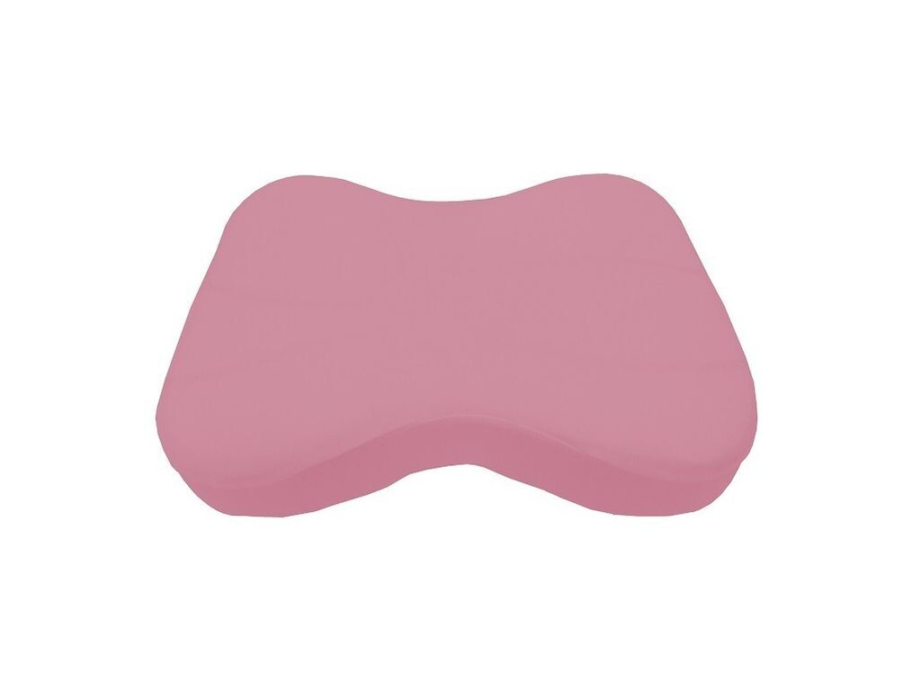 

Сменная наволочка к M‑Line Athletic Pillow: цвет — старый розовый DUKAL